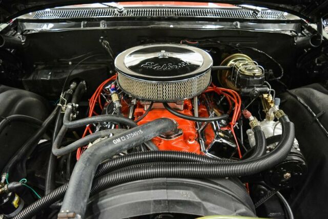 1962 Chevrolet Impala -- - photo 10