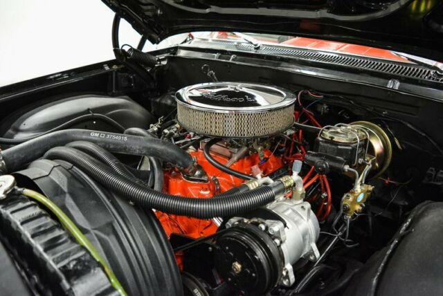 1962 Chevrolet Impala -- - photo 11