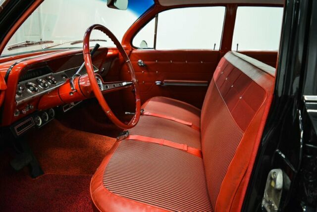 1962 Chevrolet Impala -- - photo 13
