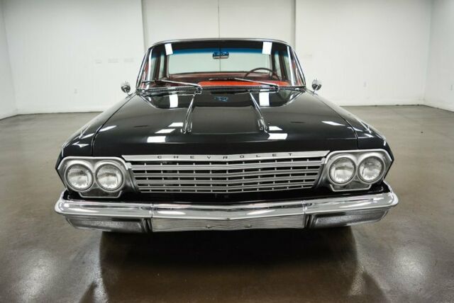 1962 Chevrolet Impala -- - photo 2