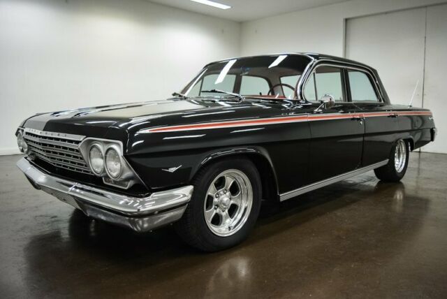 1962 Chevrolet Impala -- - photo 3