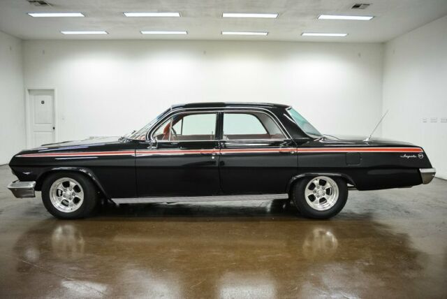 1962 Chevrolet Impala -- - photo 4