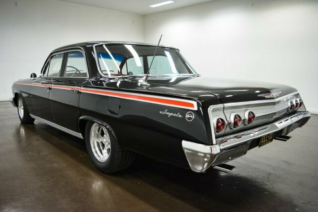 1962 Chevrolet Impala -- - photo 5