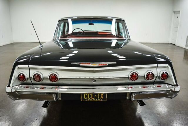 1962 Chevrolet Impala -- - photo 6