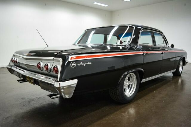 1962 Chevrolet Impala -- - photo 7