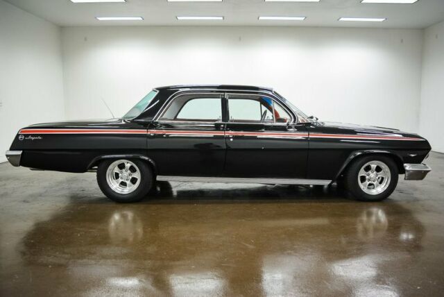 1962 Chevrolet Impala -- - photo 8