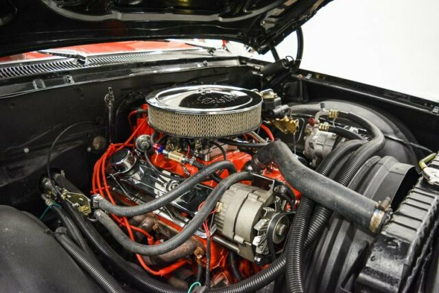 1962 Chevrolet Impala -- - photo 9