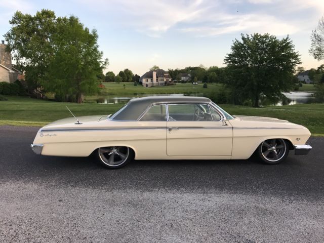 1962 Chevrolet Impala - photo 10