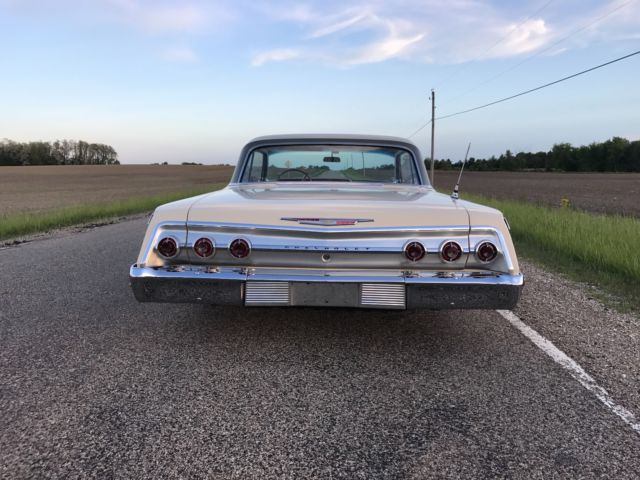 1962 Chevrolet Impala - photo 12