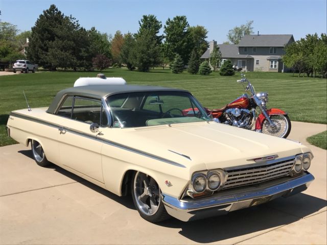 1962 Chevrolet Impala - photo 2