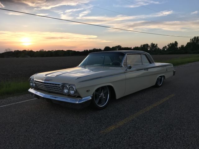 1962 Chevrolet Impala - photo 3