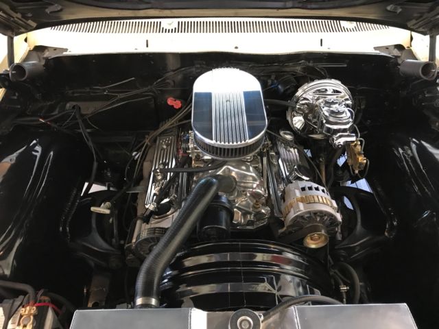 1962 Chevrolet Impala - photo 4