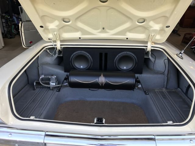 1962 Chevrolet Impala - photo 5