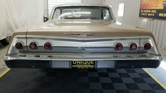 1962 Chevrolet Impala - photo 5