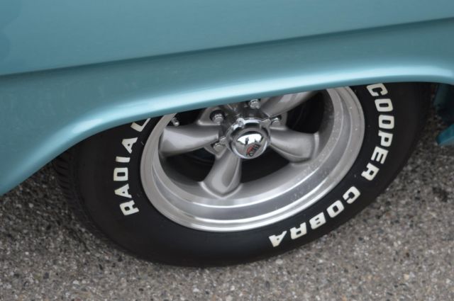 1962 Chevrolet Impala -- - photo 13