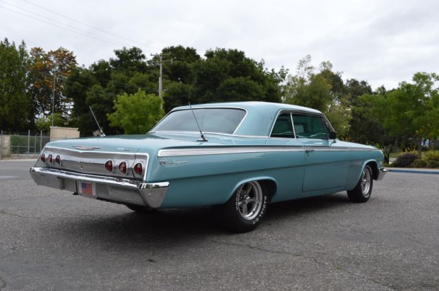 1962 Chevrolet Impala -- - photo 5
