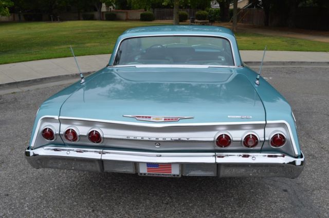 1962 Chevrolet Impala -- - photo 6