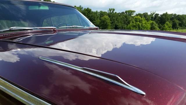 1962 Chevrolet Impala - photo 10