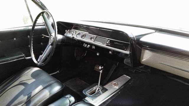 1962 Chevrolet Impala - photo 11