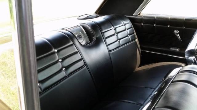 1962 Chevrolet Impala - photo 12