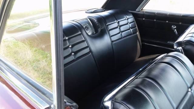 1962 Chevrolet Impala - photo 13
