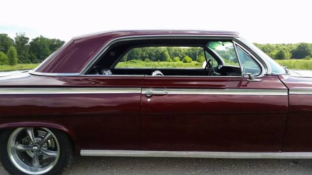 1962 Chevrolet Impala - photo 4