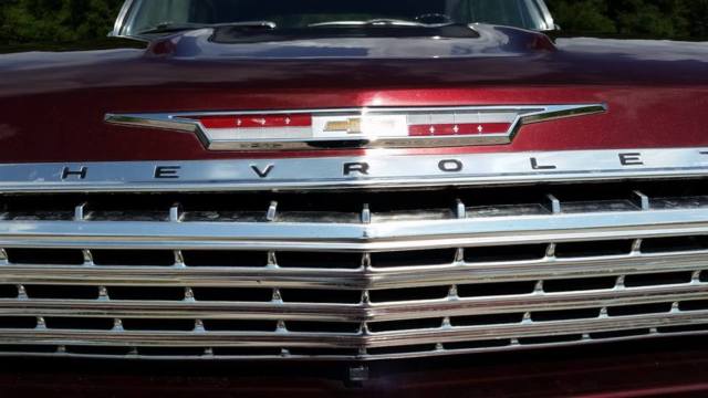 1962 Chevrolet Impala - photo 8