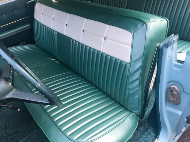 1962 Chevrolet Impala - photo 12