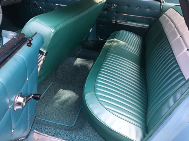 1962 Chevrolet Impala - photo 13