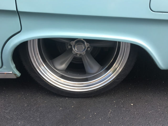 1962 Chevrolet Impala - photo 4