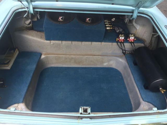 1962 Chevrolet Impala - photo 5