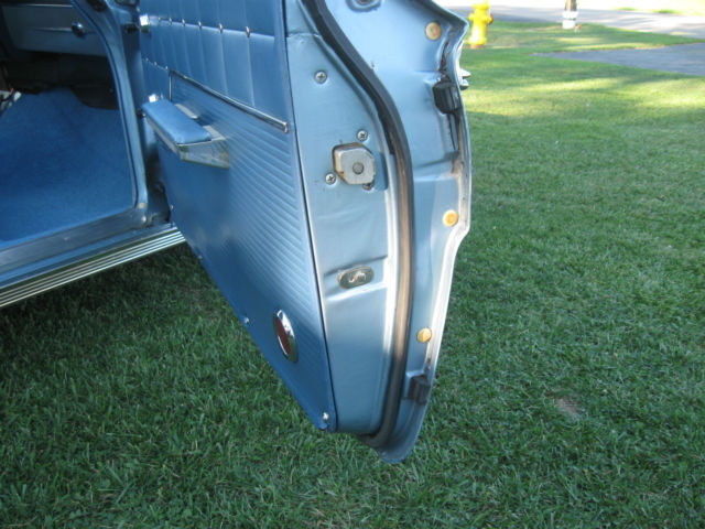 1962 Chevrolet Impala - photo 13