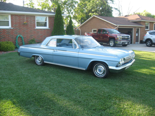 1962 Chevrolet Impala - photo 2