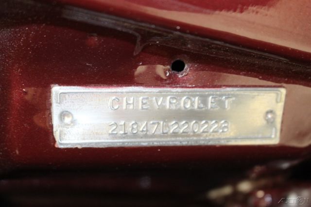 1962 Chevrolet Impala - photo 12
