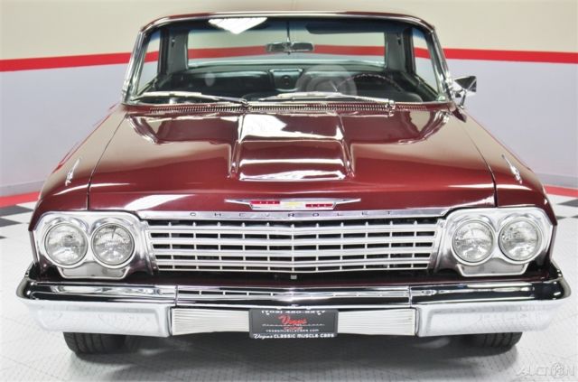 1962 Chevrolet Impala - photo 5