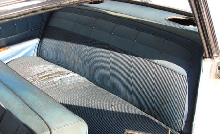1962 Chevrolet Impala - photo 12
