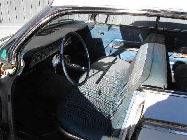 1962 Chevrolet Impala - photo 2