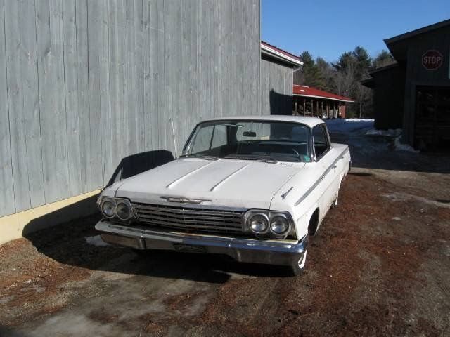 1962 Chevrolet Impala - photo 4