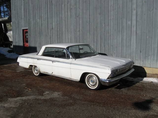 1962 Chevrolet Impala - photo 6