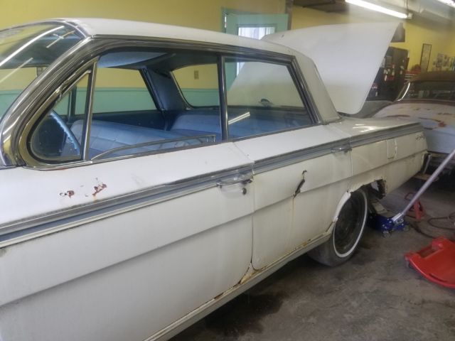 1962 Chevrolet Impala - photo 7