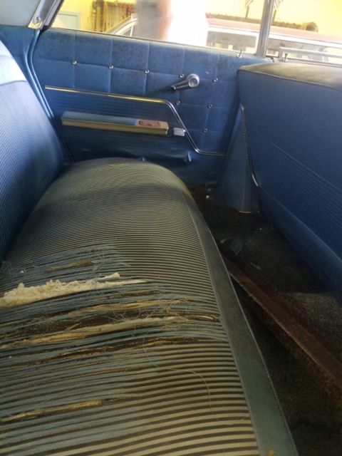 1962 Chevrolet Impala - photo 9