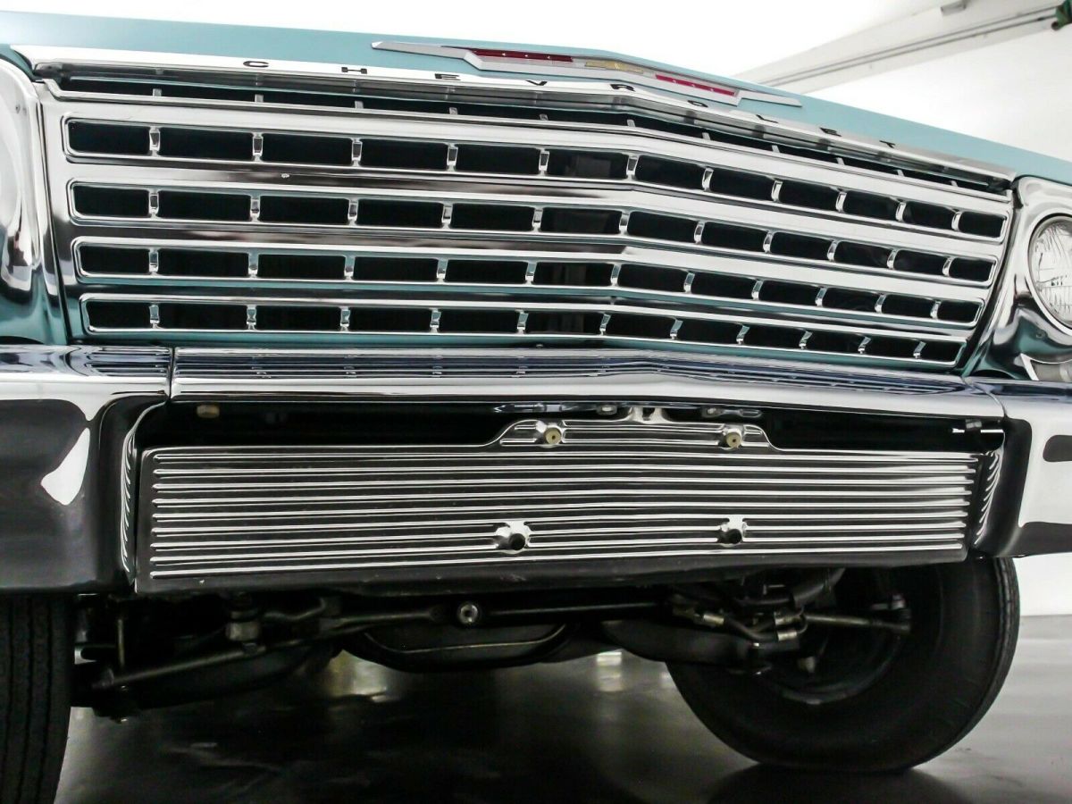 1962 Chevrolet Impala - photo 13