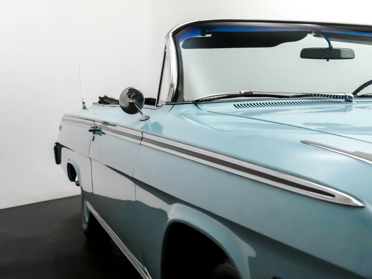 1962 Chevrolet Impala - photo 4
