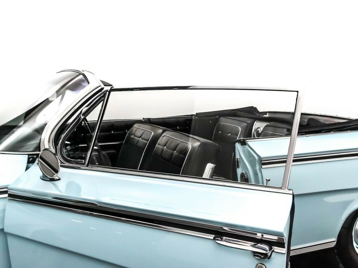 1962 Chevrolet Impala - photo 7