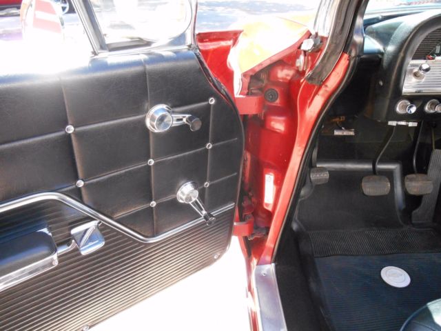 1962 Chevrolet Impala - photo 10
