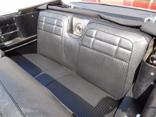 1962 Chevrolet Impala - photo 13