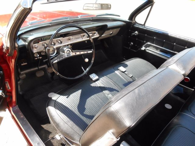 1962 Chevrolet Impala - photo 8