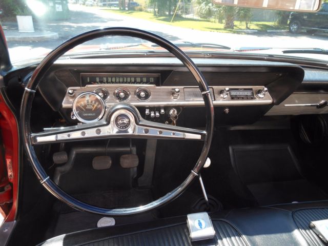 1962 Chevrolet Impala - photo 9