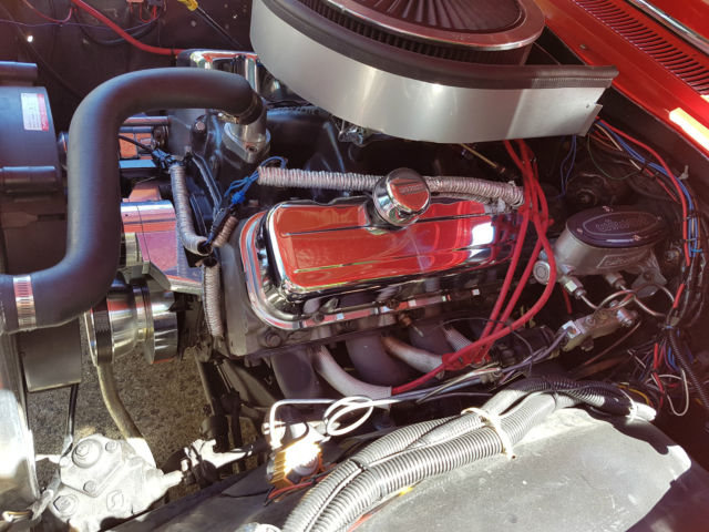 1962 Chevrolet Impala SS - photo 10