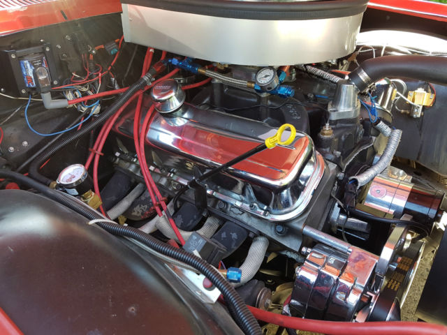 1962 Chevrolet Impala SS - photo 11